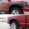 Spec-D Tuning 02-08 Dodge Ram Pocket Style Fender Flares- Black/Smooth FDF-RAM02-PK-RS - alternate 7